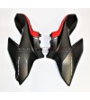 Complete set of carbon fairings SP version - Ducati Streetfighter V4 