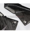 Fianchetti sotto serbatoio in carbonio - Ducati Multistrada V4 