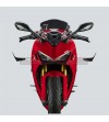 Anpassbare Unterkopfaufkleber - Ducati Supersport 950 