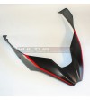 Carbon Top Cover für aviator graue Spitze - Ducati Multistrada V4 / V4S 