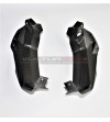Carbon planks for windshield - Ducati Multistrada V4 