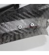 Carbon planks for windshield - Ducati Multistrada V4 
