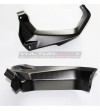 Carbon planks for windshield - Ducati Multistrada V4 