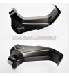 Carbon planks for windshield - Ducati Multistrada V4 