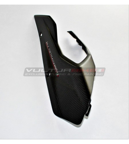 Paracatena anteriore in carbonio - Ducati Multistrada V4 / V4S 