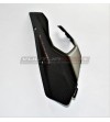 Carbon front chain guard - Ducati Multistrada V4 / V4S 