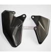 Paar Carbon-Fersenschützer - Ducati Multistrada V4 / V4S