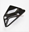 Elektrische Gruppenabdeckung aus Carbon - Ducati Multistrada V4 