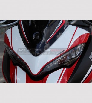 Custom Design Sticker Kit - Multistrada DVT 950/1200/1260 