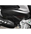 Paar Carbon-Fersenschützer - Ducati Multistrada V4 / V4S