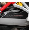 Paracatena anteriore in carbonio - Ducati Multistrada V4 / V4S 