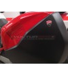 Bouclier métallique Ducati d’origine - Ducati Multistrada V4 / V4S