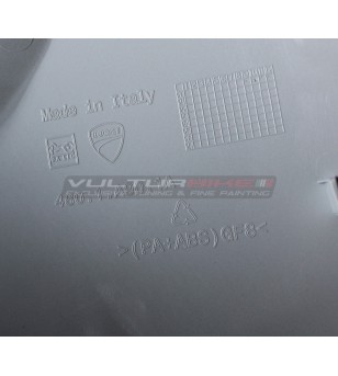 Panneau d’origine côté droit - Ducati Multistrada V4