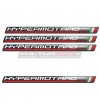 4 universelle 3D-Harzklebstoffe - Ducati Hypermotard 