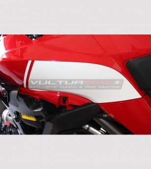 Custom Design Sticker Kit - Multistrada DVT 950/1200/1260 