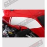 Kit adesivi completo design personalizzato - Multistrada DVT- 950/1200/1260 