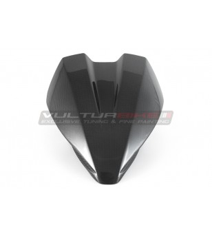 Bulle carbone allongé - Ducati Streetfighter V4 / V4S