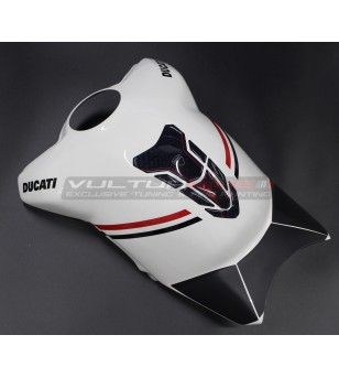 Kompletter Satz originaler Sonderverkleidungen - Ducati Streetfighter V4 / V4S