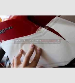 Custom Design Sticker Kit - Multistrada DVT 950/1200/1260 