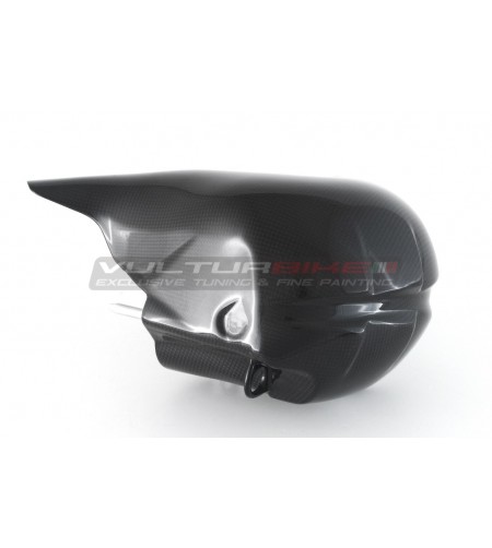 Protección de escape EURO5 - Ducati Panigale V4 / Streetfighter V4 