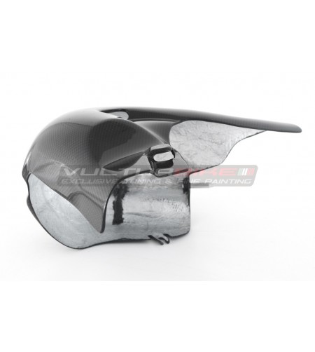 Exhaust protection EURO5 - Ducati Panigale V4 / Streetfighter V4 