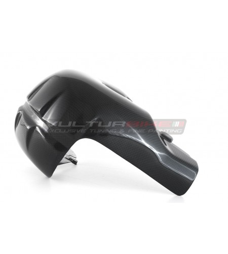 Protección de escape EURO5 - Ducati Panigale V4 / Streetfighter V4 