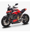 Custom Design Carbon Verkleidungsset - Ducati Streetfighter V4 / V4S 