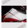 Klebesatz komplettes individuelles Design - Multistrada DVT- 950/1200/1260 