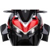 Ensemble de carénages carbone de conception personnalisée - Ducati Streetfighter V4 / V4S 