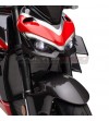 Set carene in carbonio design personalizzato - Ducati Streetfighter V4 / V4S 