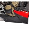 Custom design carbon fairing set - Ducati Streetfighter V4 / V4S 
