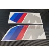 Autocollants latéraux latéraux - BMW S1000RR 2019 / 2022