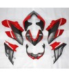 Nuevo diseño del carenado de carbono - Ducati Streetfighter V4 / V4S 