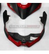 Carbon fairing set new design - Ducati Streetfighter V4 / V4S 