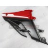 Carbon fairing set new design - Ducati Streetfighter V4 / V4S 