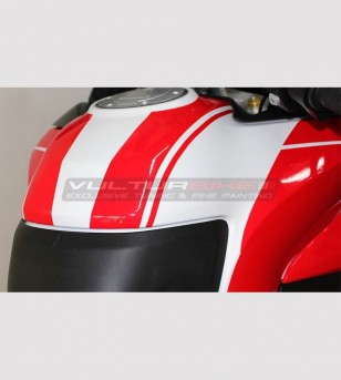 Custom Design Sticker Kit - Multistrada DVT 950/1200/1260 