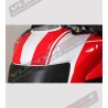Custom Design Sticker Kit - Multistrada DVT 950/1200/1260 