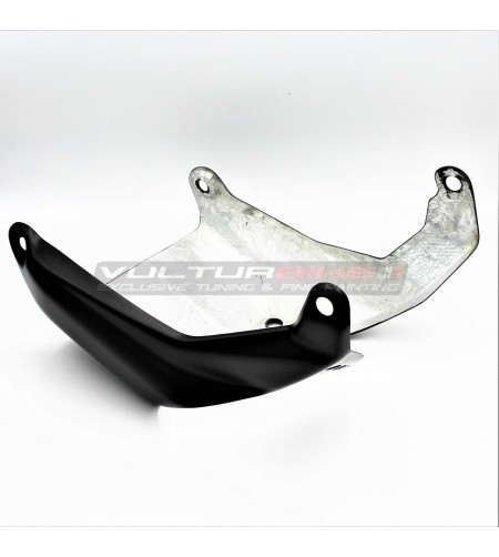Carbon skid plate - Ducati Multistrada V4 