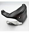 Cubrecárter de carbono - Ducati Multistrada V4 