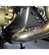 Carbon Unterfahrschutz - Ducati Multistrada V4 