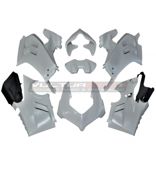 Kit carene originali versione stradale - Ducati Panigale V4 / V4S 2022 / 2023 