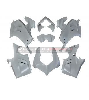 Kit carene originali versione stradale - Ducati Panigale V4 / V4S 2022 / 2023 