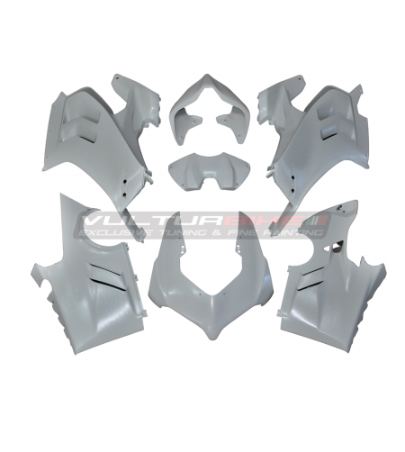 Original fairing kit road version - Ducati Panigale V4 / V4S 2022 / 2023 