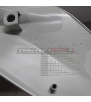 Kit carene originali versione stradale - Ducati Panigale V4 / V4S 2022 / 2023 