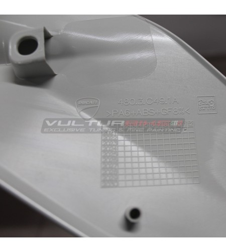 Original fairing kit road version - Ducati Panigale V4 / V4S 2022 / 2023 