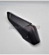 Cubierta superior del silenciador de carbono - Ducati Multistrada V4 / Rally
