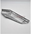 Carbon Schalldämpfer Top Cover - Ducati Multistrada V4 / Rally