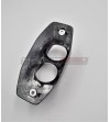 Carbon Muffler Cover - Ducati Multistrada V4 / Rally