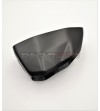 Carbon Muffler Cover - Ducati Multistrada V4 / Rally