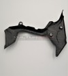 Engine head cover and pinion cover in carbon - Ducati Multistrada V4 